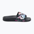 Дамски джапанки ROXY Slippy II 2021 black/azela pink 2