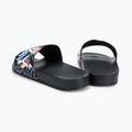Дамски джапанки ROXY Slippy II 2021 black/azela pink 3
