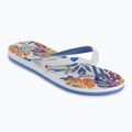 Дамски джапанки ROXY Tahiti VII 2021 white/blue/white