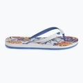 Дамски джапанки ROXY Tahiti VII 2021 white/blue/white 2