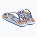 Дамски джапанки ROXY Tahiti VII 2021 white/blue/white 3