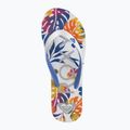 Дамски джапанки ROXY Tahiti VII 2021 white/blue/white 6