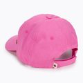 Дамска бейзболна шапка ROXY Extra Innings 2021 pink guava 4
