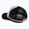 Дамска бейзболна шапка ROXY Dig This 2021 anthracite 3