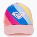 Детска бейзболна шапка ROXY Sweet Emotions Trucker Cap 2021 regatta over the rainbow 2