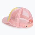 Детска бейзболна шапка ROXY Sweet Emotions Trucker Cap 2021 regatta over the rainbow 4