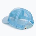 Дамска бейзболна шапка ROXY Pink Scarlet 2021 cool blue 4