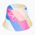 Дамска шапка ROXY Poppy Bucket 2021 regatta over the rainbow 4