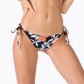 Горнища на бански костюми ROXY Beach Classics Tie Side 2021 anthracite/island vibes