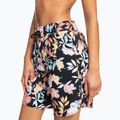 Дамски къси панталони за плуване ROXY Basics 9" 2021 anthracite/island vibes