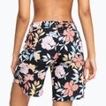 Дамски къси панталони за плуване ROXY Basics 9" 2021 anthracite/island vibes 2