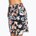 Дамски къси панталони за плуване ROXY Basics 9" 2021 anthracite/island vibes 3