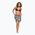 Дамски къси панталони за плуване ROXY Basics 9" 2021 anthracite/island vibes 4