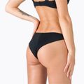 Горнища на бански костюми ROXY Love The Baja Cheeky 2021 anthracite 3