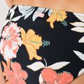 Горнища на бански костюми ROXY Beach Classics Moderate Coverage 2021 anthracite/island vibes 4