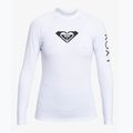 Дълъг ръкав за плуване за жени ROXY Whole Hearted 2021 bright white 6