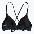 Горнище на бански костюм ROXY Beach Classics Tri anthracite 3