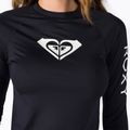 Дълъг ръкав за плуване за жени ROXY Whole Hearted 2021 anthracite 4