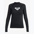 Дълъг ръкав за плуване за жени ROXY Whole Hearted 2021 anthracite 6