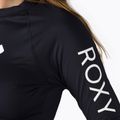 Дълъг ръкав за плуване за жени ROXY Whole Hearted 2021 anthracite 5