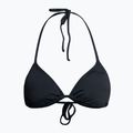 Горна част на бански костюм ROXY Beach Classics Mod Tiki Triangle 2021 anthracite