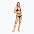 Горна част на бански костюм ROXY Beach Classics Mod Tiki Triangle 2021 anthracite 5