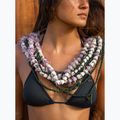 Горна част на бански костюм ROXY Beach Classics Mod Tiki Triangle 2021 anthracite 8