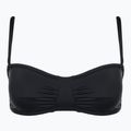 Горна част на бански костюм ROXY Beach Classics Bandeau 2021 anthracite
