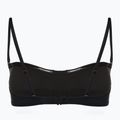Горна част на бански костюм ROXY Beach Classics Bandeau 2021 anthracite 2