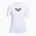 Дамска тениска за плуване ROXY Whole Hearted 2021 bright white 5