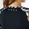 Дамска тениска за плуване ROXY Beach Classics 2021 anthracite/island vibes 4