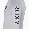 Детска тениска за плуване ROXY Wholehearted 2021 bright white 4