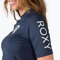 Дамска тениска за плуване ROXY Whole Hearted 2021 mood indigo 4