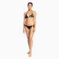 Дамски бански костюм от две части ROXY Beach Classics Tie Side anthracite 3