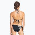 Дамски бански костюм от две части ROXY Beach Classics Tie Side anthracite 4