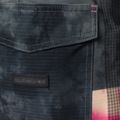 Мъжки къси панталони за плуване Highlite Arch 19 Quiksilver Grey Pink EQYBS04648-MJY6 4