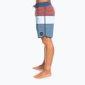 Мъжки къси панталони за плуване Quiksilver Surfsilk Tijuana 18 Blue-Orange EQYBS04651-BSN6 4