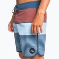 Мъжки къси панталони за плуване Quiksilver Surfsilk Tijuana 18 Blue-Orange EQYBS04651-BSN6 5