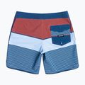 Мъжки къси панталони за плуване Quiksilver Surfsilk Tijuana 18 Blue-Orange EQYBS04651-BSN6 2