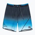 Мъжки къси панталони за плуване Quiksilver Surfsilk Wave 20 Navy Blue EQYBS04664-KVJ6
