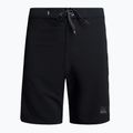 Мъжки къси панталони за плуване Quiksilver Highlite Arch 19 Black EQYBS04648-KVJ0