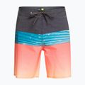 Детски къси панталони за плуване Quiksilver Everyday Panel 17 orange EQBBS03617-NLQ6