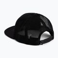 Детска бейзболна шапка Quiksilver Hard Shred black 3