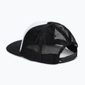 Детска бейзболна шапка Quiksilver Hard Shred white 4