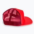 Мъжка бейзболна шапка Quiksilver Foamslayer cherry tomato 2