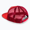 Мъжка бейзболна шапка Quiksilver Foamslayer cherry tomato 3