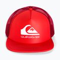 Мъжка бейзболна шапка Quiksilver Foamslayer cherry tomato 4