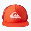 Мъжка бейзболна шапка Quiksilver Foamslayer cherry tomato 7