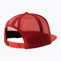 Мъжка бейзболна шапка Quiksilver Foamslayer cherry tomato 8