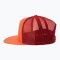 Мъжка бейзболна шапка Quiksilver Foamslayer cherry tomato 9